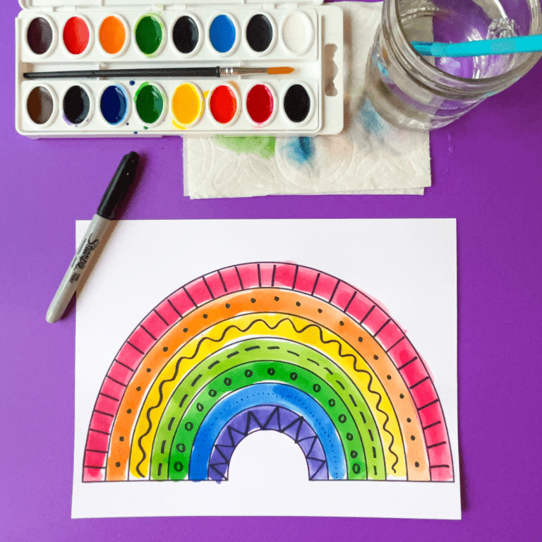 Fall Sensory Writing Activity + Free Printable Pumpkin Cards - Friends ...