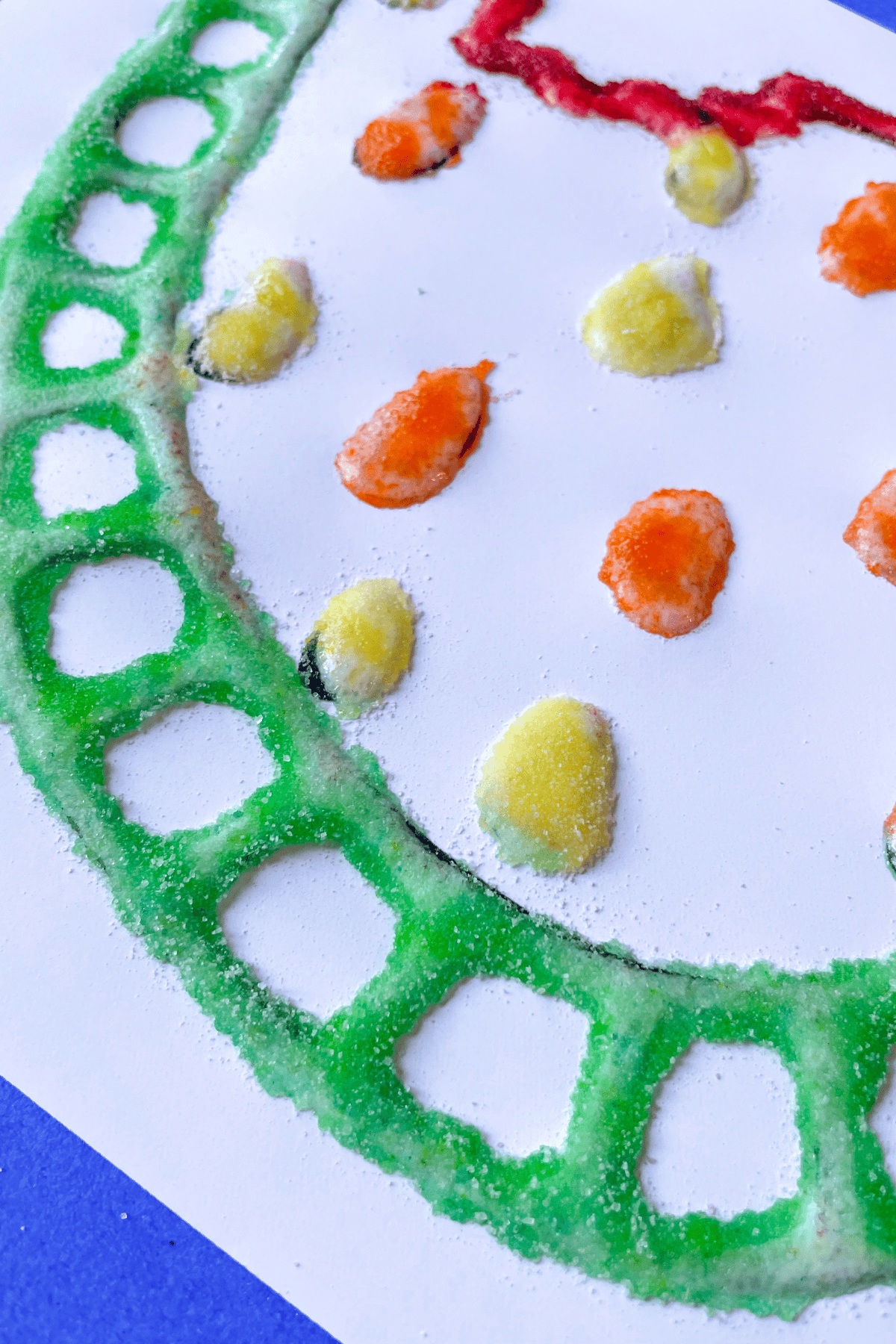 Scratch-and-Sniff Coloring Pages for Kids - Friends Art Lab